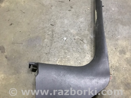 ФОТО Пластик для Porsche Macan I 95B +FL (13-18) Київ