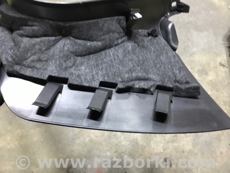 ФОТО Пластик для Porsche Macan I 95B +FL (13-18) Київ