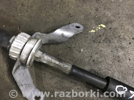 ФОТО Трос переключения АКПП для Porsche Macan I 95B +FL (13-18) Київ