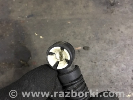 ФОТО Трос переключения АКПП для Porsche Macan I 95B +FL (13-18) Київ