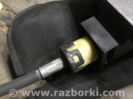 ФОТО Трос переключения АКПП для Porsche Macan I 95B +FL (13-18) Київ