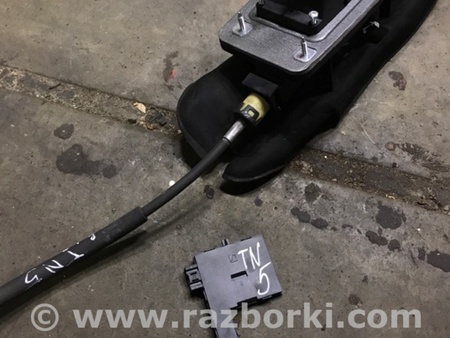 ФОТО Блок управления для Porsche Macan I 95B +FL (13-18) Київ