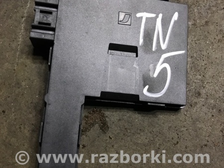 ФОТО Блок управления для Porsche Macan I 95B +FL (13-18) Київ