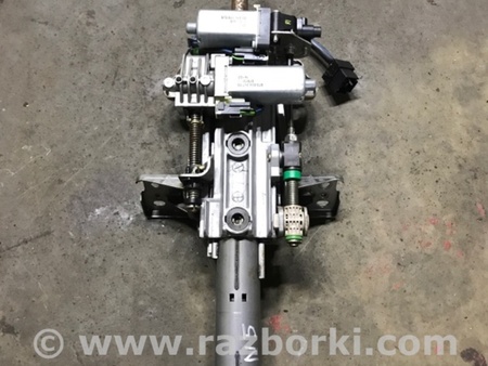 ФОТО Рулевая колонка для Porsche Macan I 95B +FL (13-18) Київ