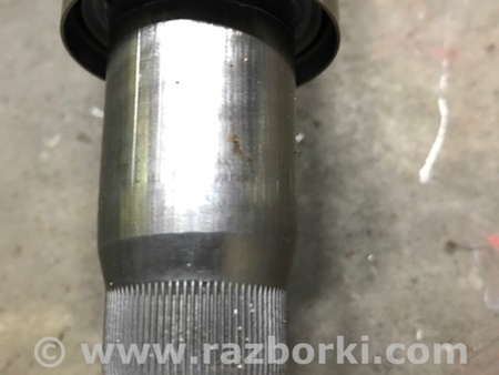 ФОТО Рулевая колонка для Porsche Macan I 95B +FL (13-18) Київ