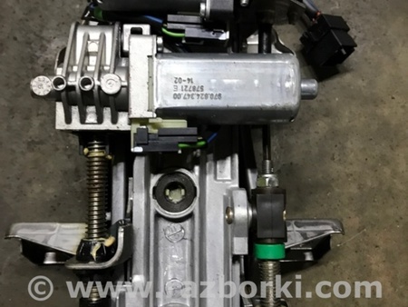 ФОТО Рулевая колонка для Porsche Macan I 95B +FL (13-18) Київ