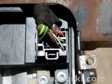 ФОТО Рулевая колонка для Porsche Macan I 95B +FL (13-18) Київ