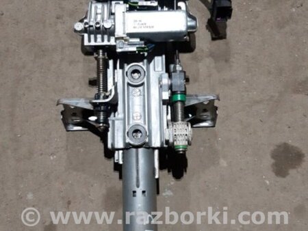 ФОТО Рулевая колонка для Porsche Macan I 95B +FL (13-18) Київ