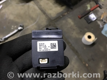 ФОТО Блок управления для Porsche Macan I 95B +FL (13-18) Київ