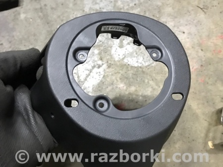 ФОТО Пластик для Porsche Macan I 95B +FL (13-18) Київ