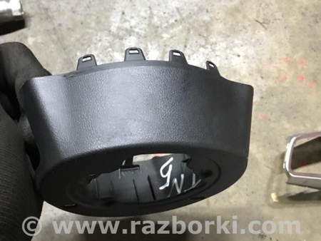 ФОТО Пластик для Porsche Macan I 95B +FL (13-18) Київ