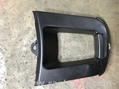 ФОТО Пластик для Porsche Macan I 95B +FL (13-18) Київ