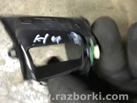 ФОТО Пластик для Porsche Macan I 95B +FL (13-18) Київ