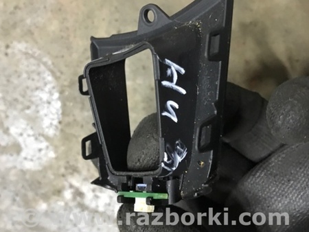 ФОТО Пластик для Porsche Macan I 95B +FL (13-18) Київ