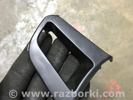 ФОТО Пластик для Porsche Macan I 95B +FL (13-18) Київ