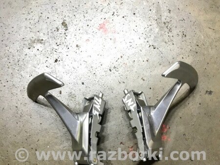 ФОТО Кнопки на руль для Porsche Macan I 95B +FL (13-18) Київ