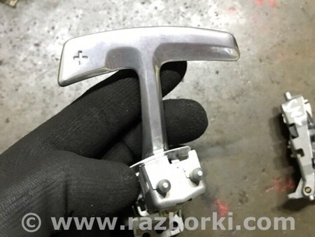 ФОТО Кнопки на руль для Porsche Macan I 95B +FL (13-18) Київ