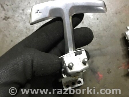 ФОТО Кнопки на руль для Porsche Macan I 95B +FL (13-18) Київ