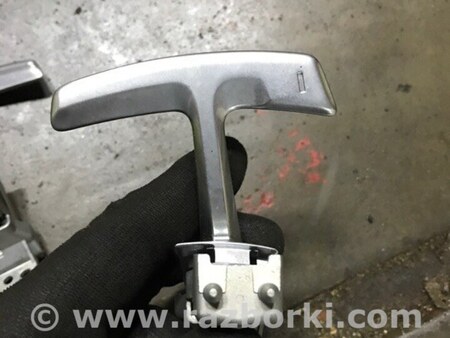 ФОТО Кнопки на руль для Porsche Macan I 95B +FL (13-18) Київ