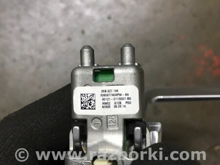 ФОТО Кнопки на руль для Porsche Macan I 95B +FL (13-18) Київ