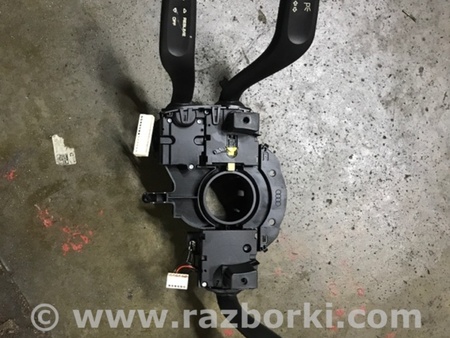 ФОТО Блок подрулевых переключателей для Porsche Macan I 95B +FL (13-18) Київ