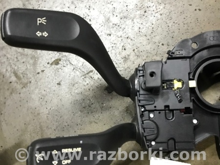 ФОТО Блок подрулевых переключателей для Porsche Macan I 95B +FL (13-18) Київ