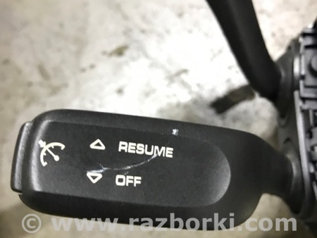 ФОТО Блок подрулевых переключателей для Porsche Macan I 95B +FL (13-18) Київ