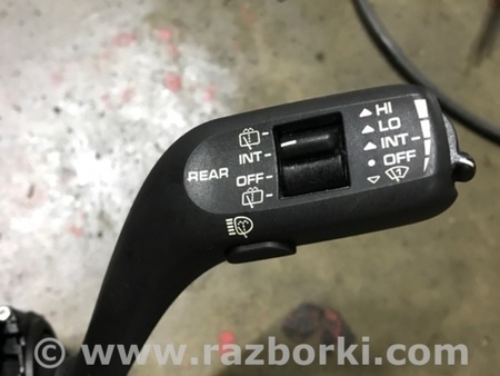 ФОТО Блок подрулевых переключателей для Porsche Macan I 95B +FL (13-18) Київ