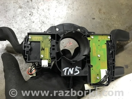 ФОТО Блок подрулевых переключателей для Porsche Macan I 95B +FL (13-18) Київ