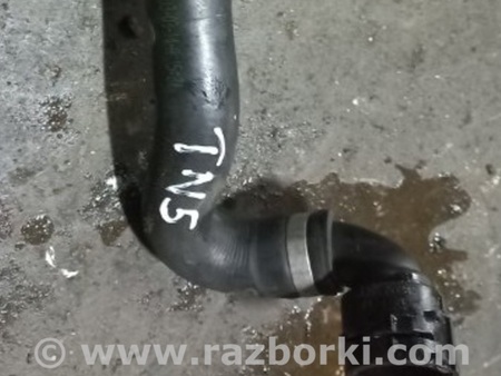 ФОТО Патрубок системы охлаждения для Porsche Macan I 95B +FL (13-18) Київ