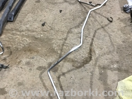 ФОТО Трубка охлаждения для Porsche Macan I 95B +FL (13-18) Київ