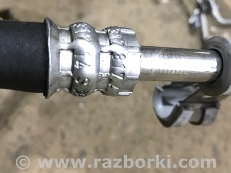 ФОТО Трубка охлаждения для Porsche Macan I 95B +FL (13-18) Київ