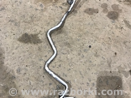 ФОТО Трубка охлаждения для Porsche Macan I 95B +FL (13-18) Київ