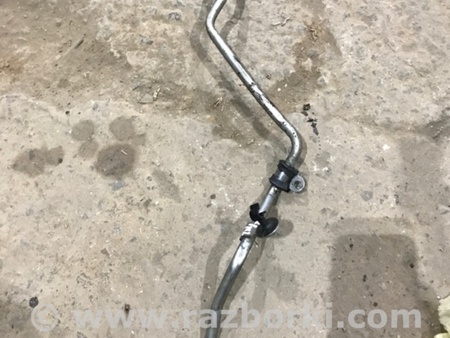 ФОТО Трубка охлаждения для Porsche Macan I 95B +FL (13-18) Київ