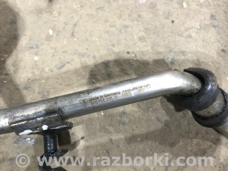 ФОТО Трубка охлаждения для Porsche Macan I 95B +FL (13-18) Київ