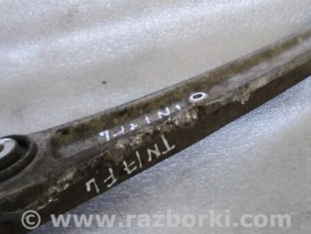 ФОТО Рычаг подвески для Porsche Macan I 95B +FL (13-18) Київ