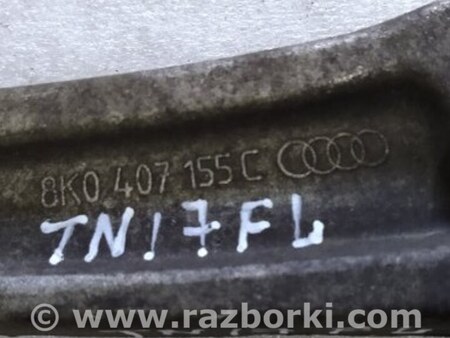 ФОТО Рычаг подвески для Porsche Macan I 95B +FL (13-18) Київ