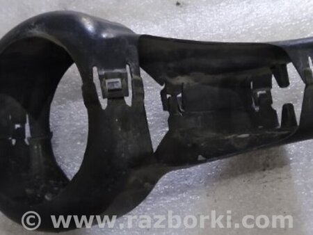 ФОТО Защитный кожух для Porsche Macan I 95B +FL (13-18) Київ