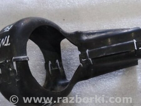 ФОТО Защитный кожух для Porsche Macan I 95B +FL (13-18) Київ