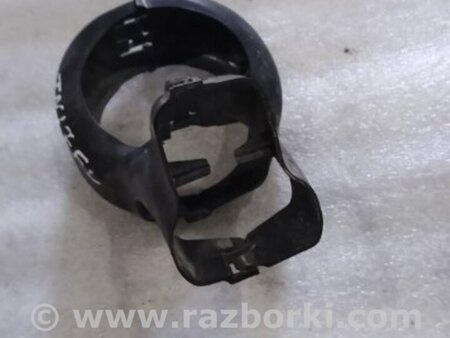 ФОТО Защитный кожух для Porsche Macan I 95B +FL (13-18) Київ