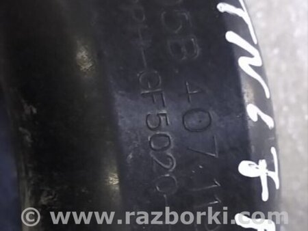 ФОТО Защитный кожух для Porsche Macan I 95B +FL (13-18) Київ