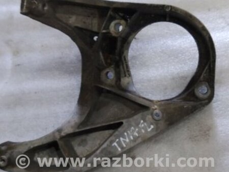 ФОТО Кронштейн для Porsche Macan I 95B +FL (13-18) Київ