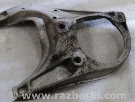 ФОТО Кронштейн для Porsche Macan I 95B +FL (13-18) Київ