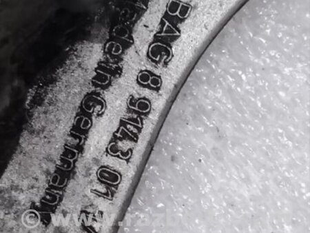 ФОТО Кронштейн для Porsche Macan I 95B +FL (13-18) Київ