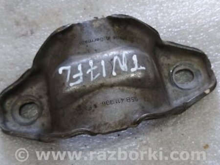 ФОТО Крепление стабилизатора для Porsche Macan I 95B +FL (13-18) Київ