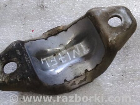 ФОТО Крепление стабилизатора для Porsche Macan I 95B +FL (13-18) Київ