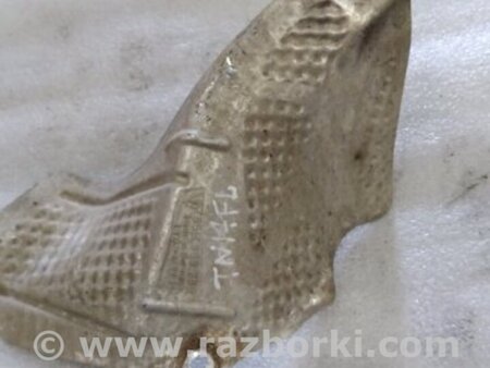 ФОТО Тепловой экран для Porsche Macan I 95B +FL (13-18) Київ