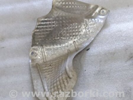 ФОТО Тепловой экран для Porsche Macan I 95B +FL (13-18) Київ