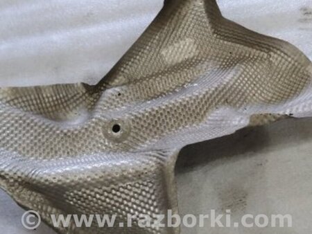 ФОТО Тепловой экран для Porsche Macan I 95B +FL (13-18) Київ