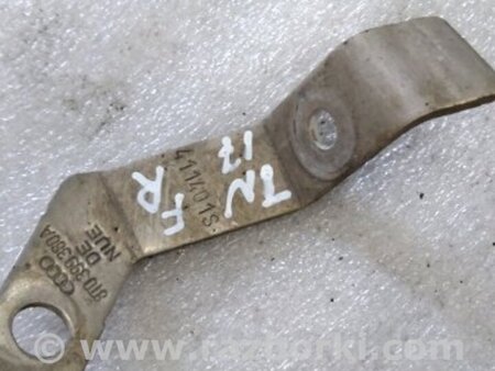 ФОТО Кронштейн для Porsche Macan I 95B +FL (13-18) Київ